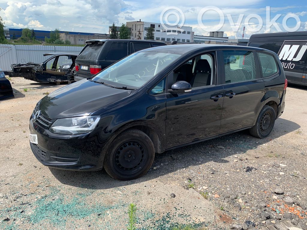 Sharan Sharan  0800D