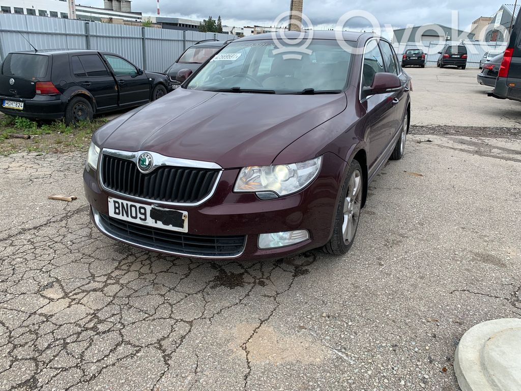 Superb B6 (3T) Superb  3T0857504C