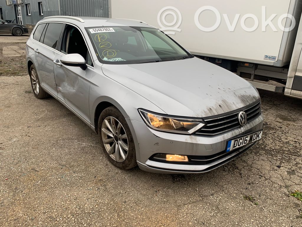 PASSAT B8 Passat  3G2837114H