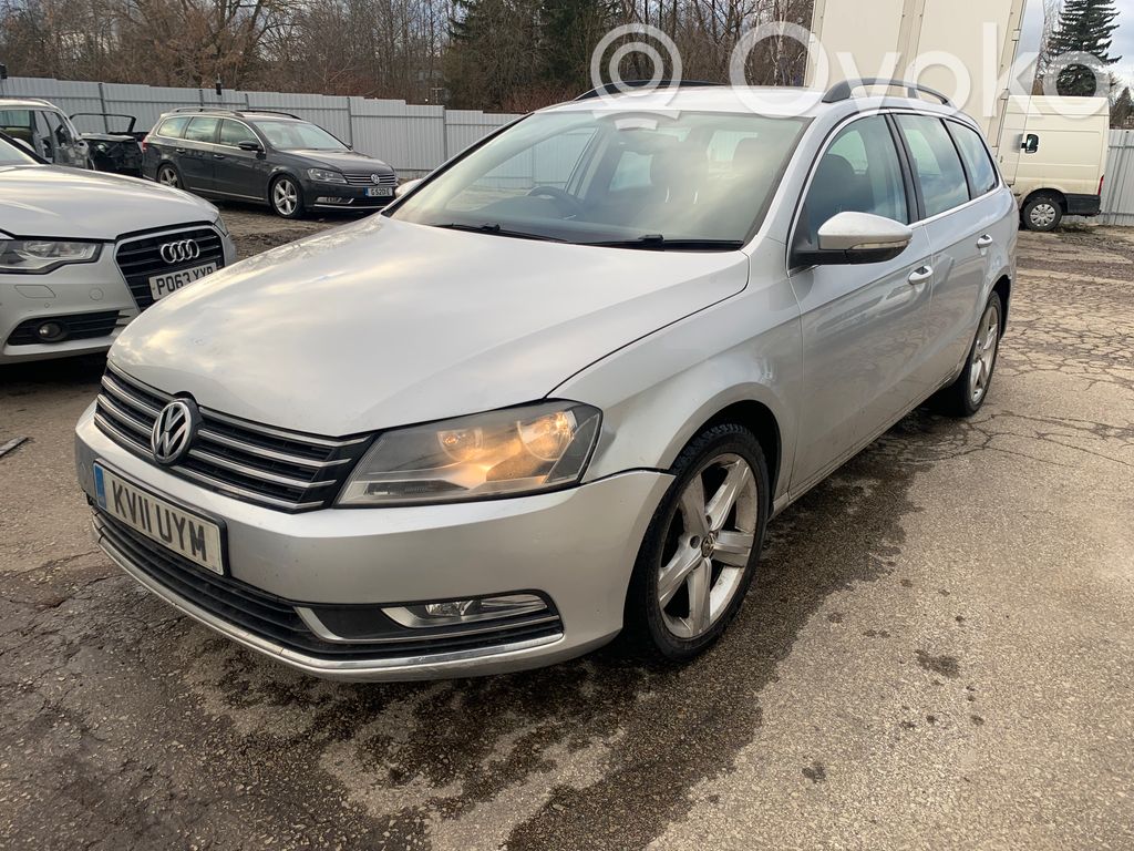 PASSAT B7 Passat  3AC857857