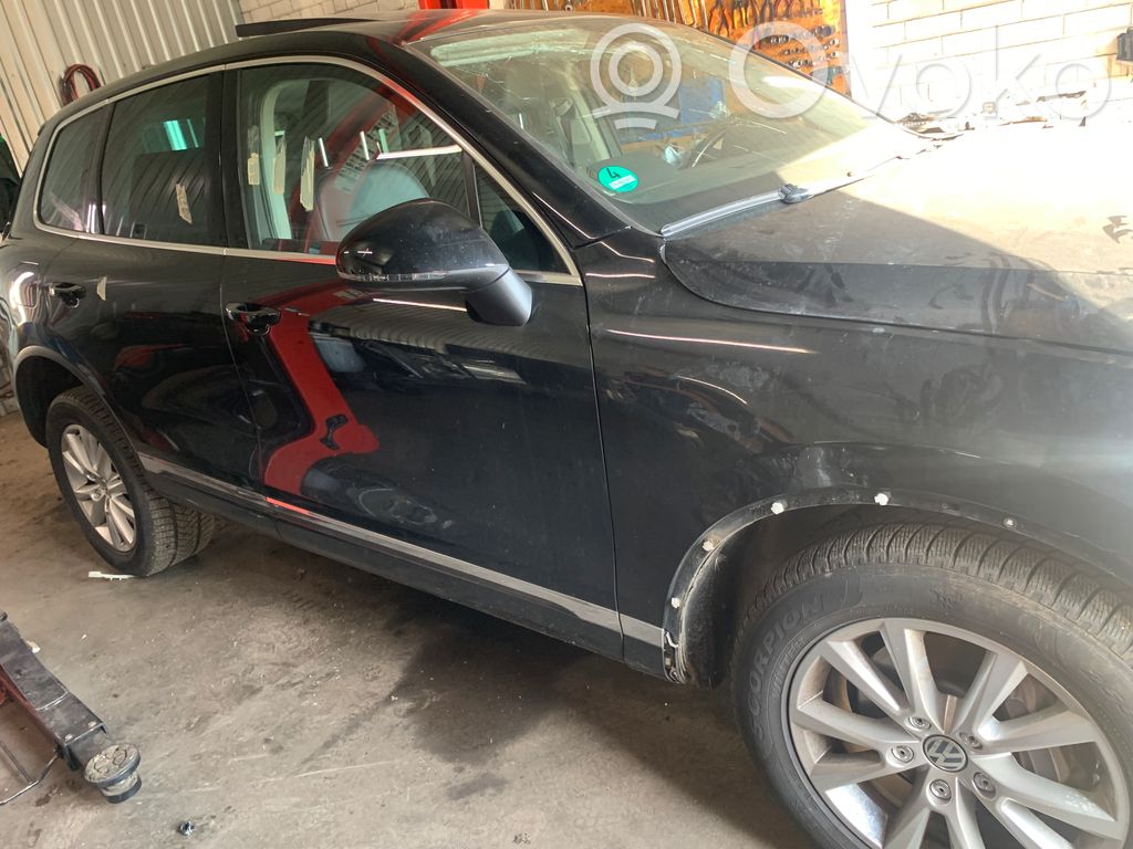 Touareg II Touareg  7P6867212AJ