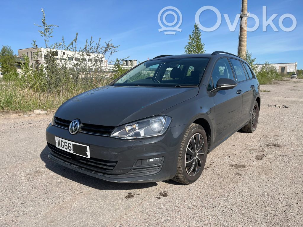 Golf VII Golf  5QD411105D