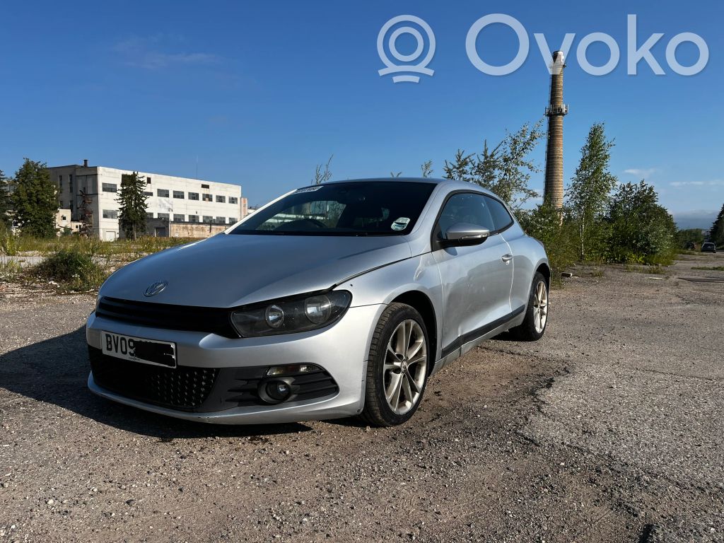Scirocco Scirocco  5N0035342A