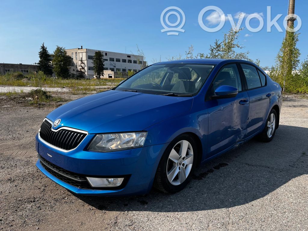 Octavia Mk3 (5E) Octavia  5Q0907530R
