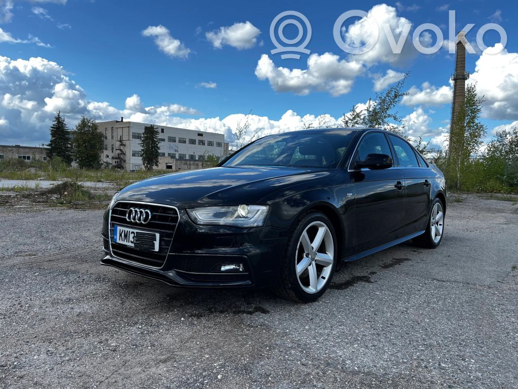 A4 S4 B8 8K A4, S4  PIRELLI