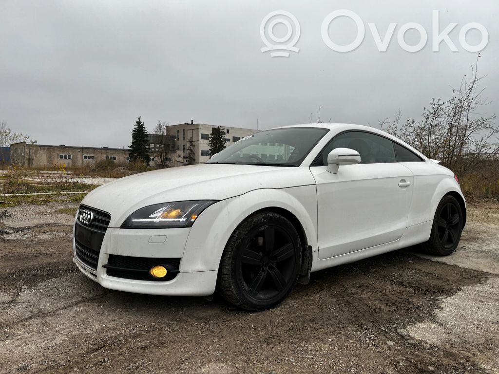 TT TTS Mk2 TT, TTS  8J0864501F