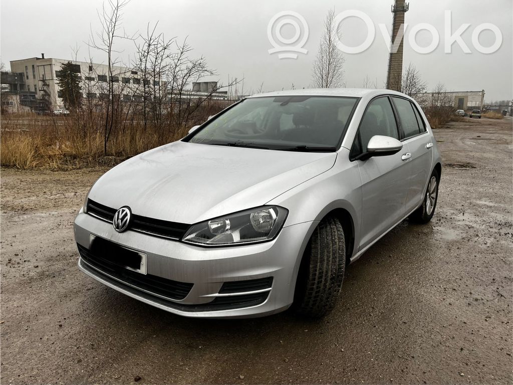 Golf VII Golf  04E906262
