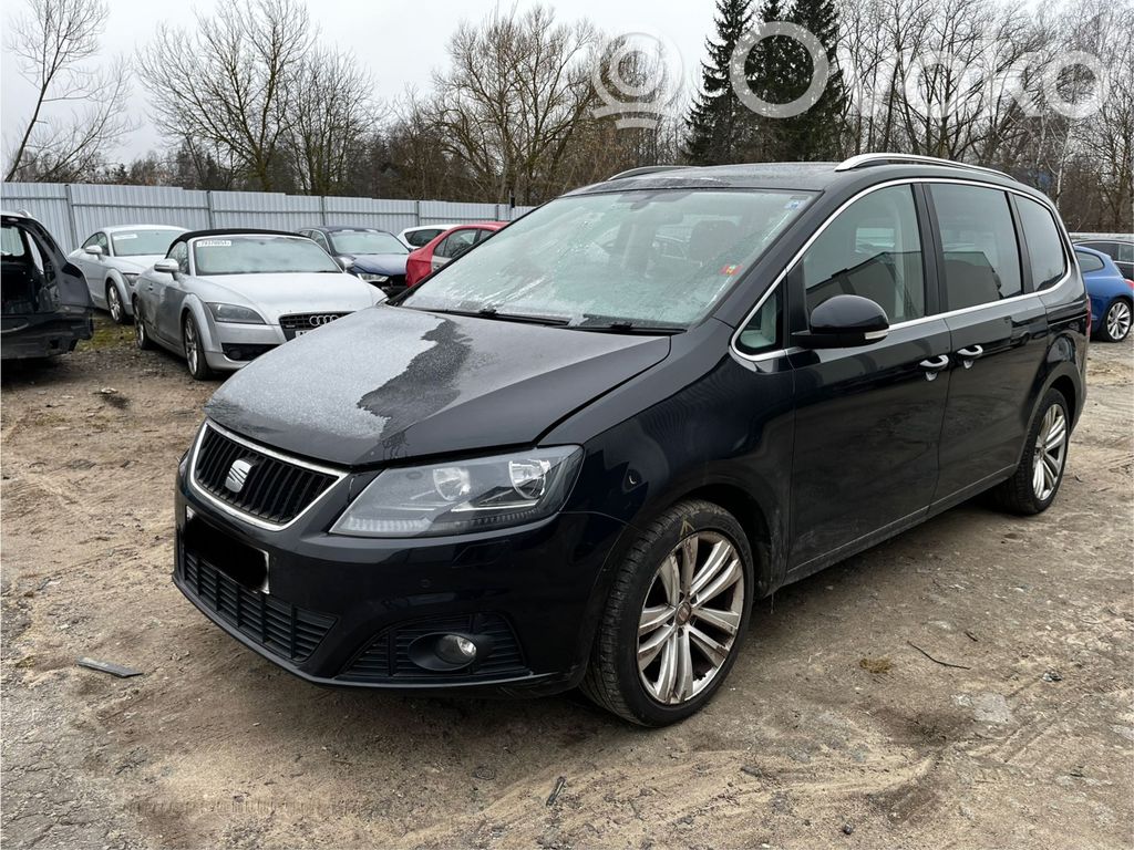 Alhambra (Mk2) Alhambra  0928404016