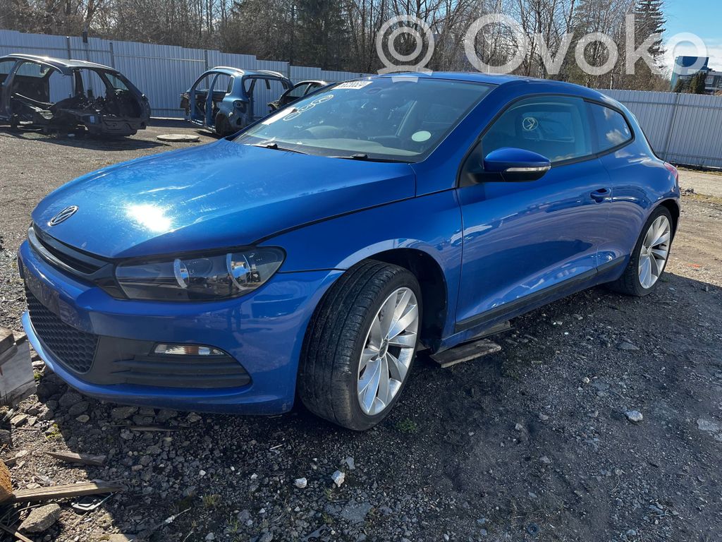 Scirocco Scirocco  5N0035342A