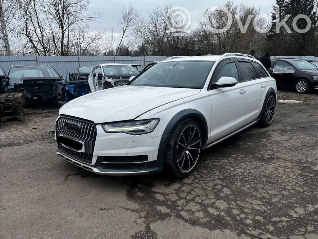A6 Allroad C7 A6 Allroad  059130090CR