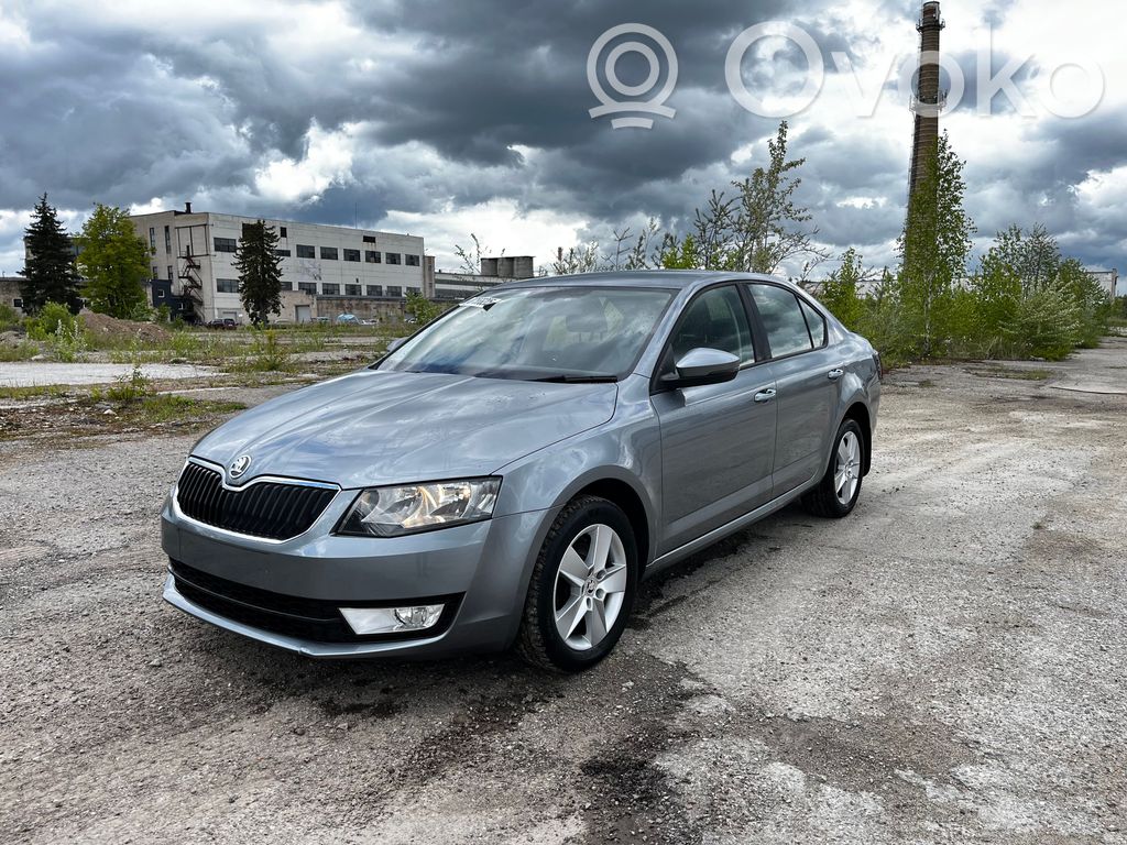 Octavia Mk3 (5E) Octavia  5Q0905865