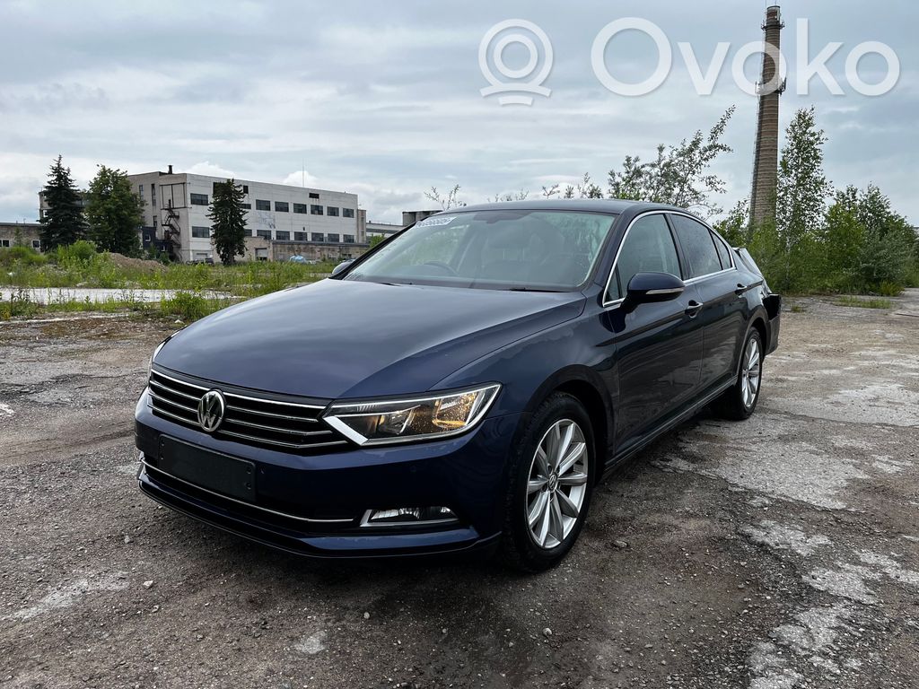 PASSAT B8 Passat