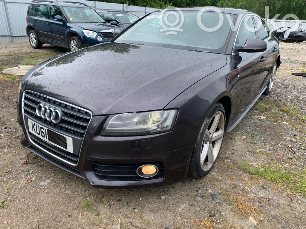 A5 Sportback 8TA A5, S5  8K0133835BK