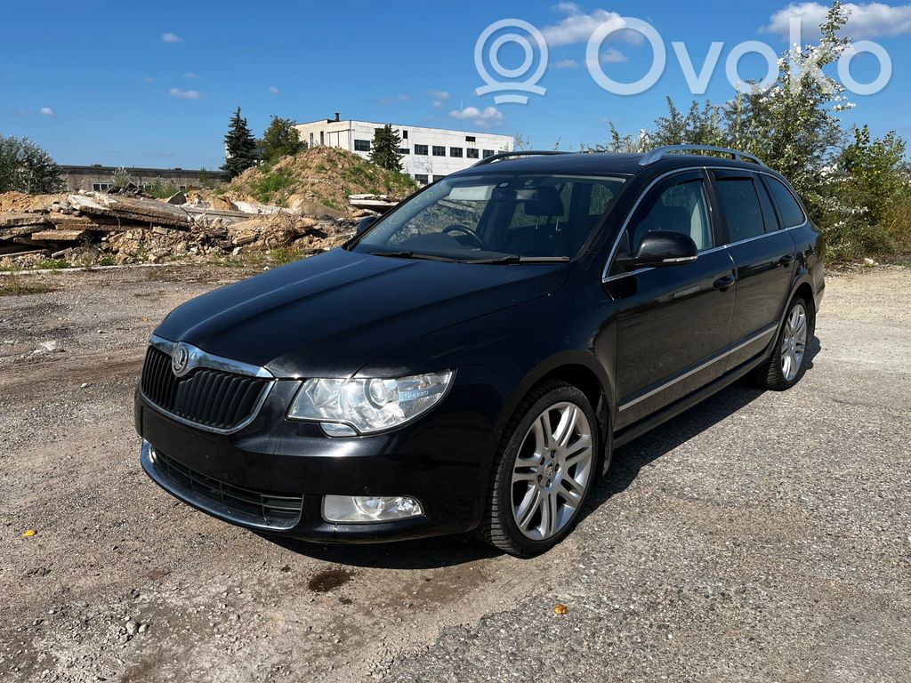 Superb B6 (3T) Superb  03L906018CH