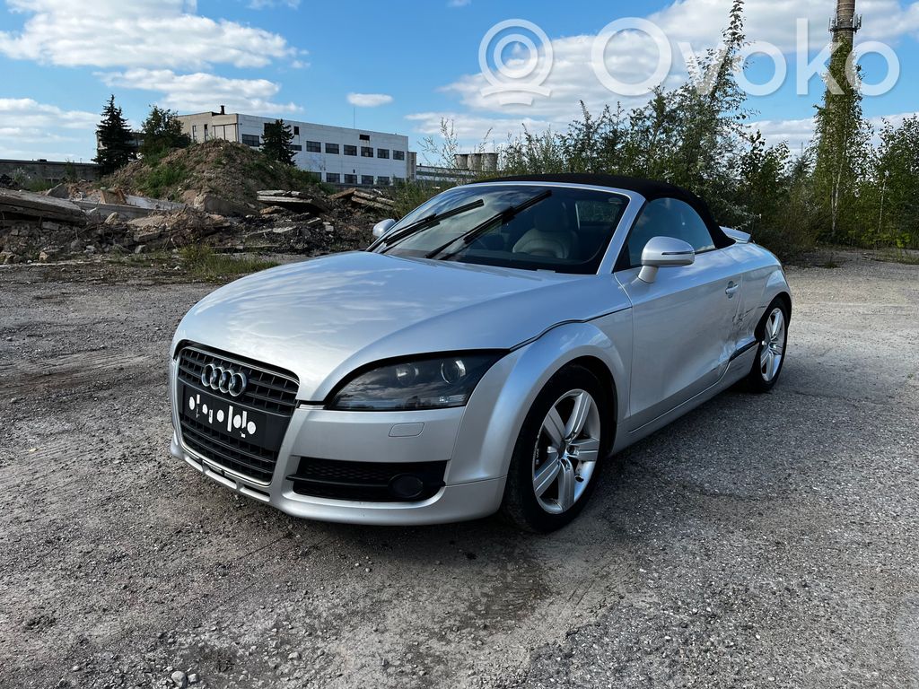 TT TTS Mk2 TT, TTS  8P0862335K
