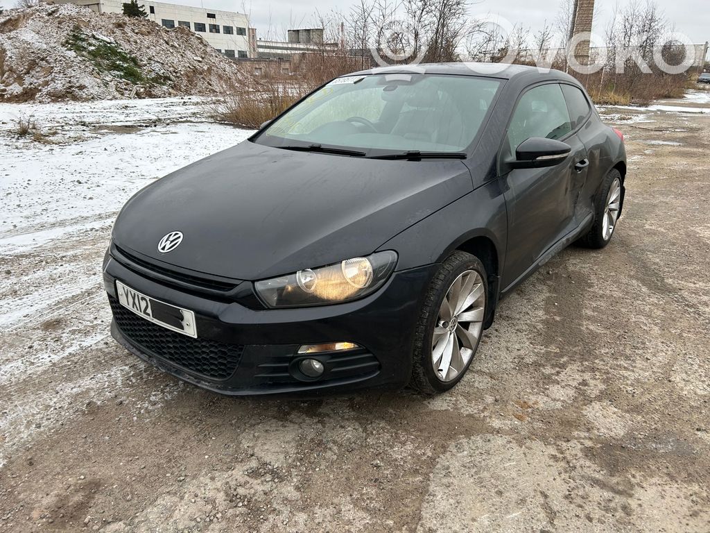 Scirocco Scirocco  1K8807183B