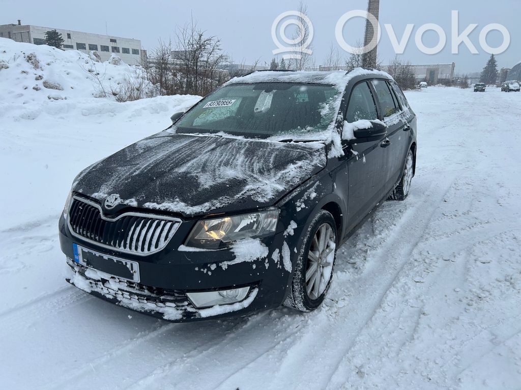 Octavia Mk3 (5E) Octavia