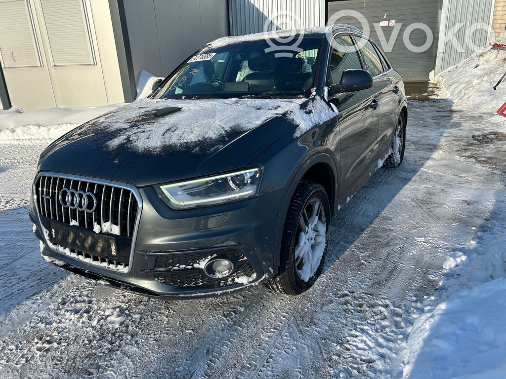 Q3 8U Q3  03L906018CM