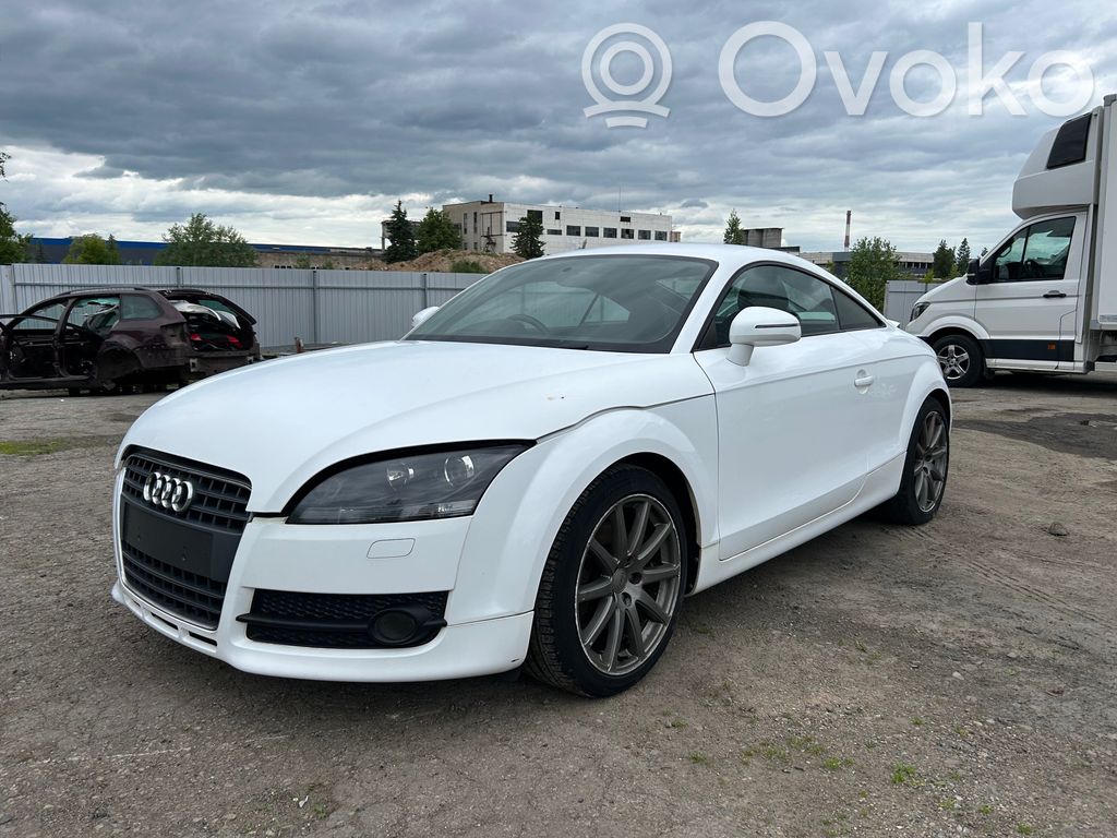 TT TTS Mk2 TT, TTS  8J0614517D