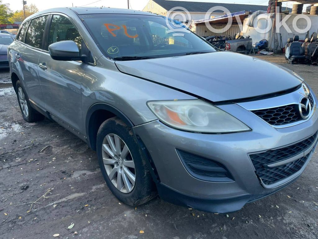 CX-9 CX-9