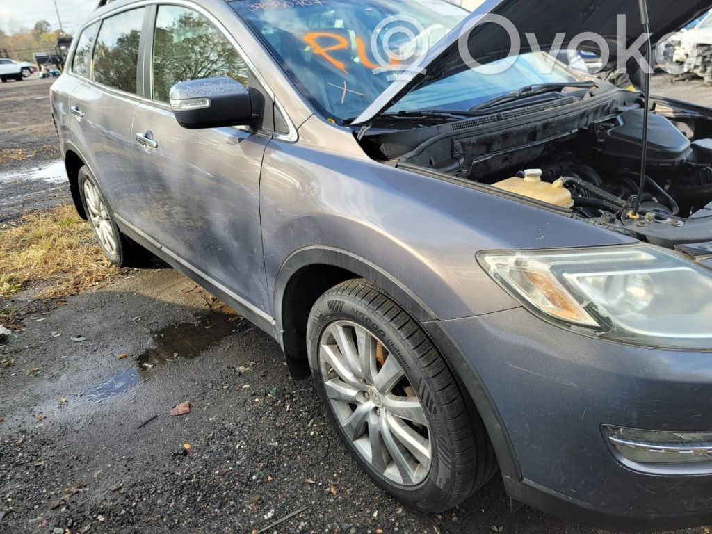 CX-9 CX-9