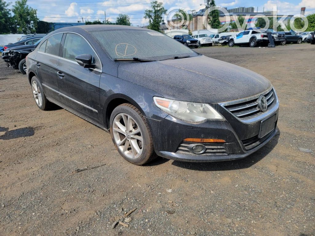 PASSAT CC Passat