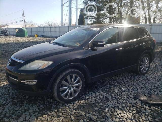CX-9 CX-9