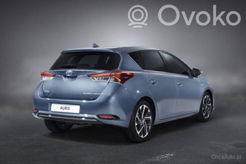 Auris E180 Auris