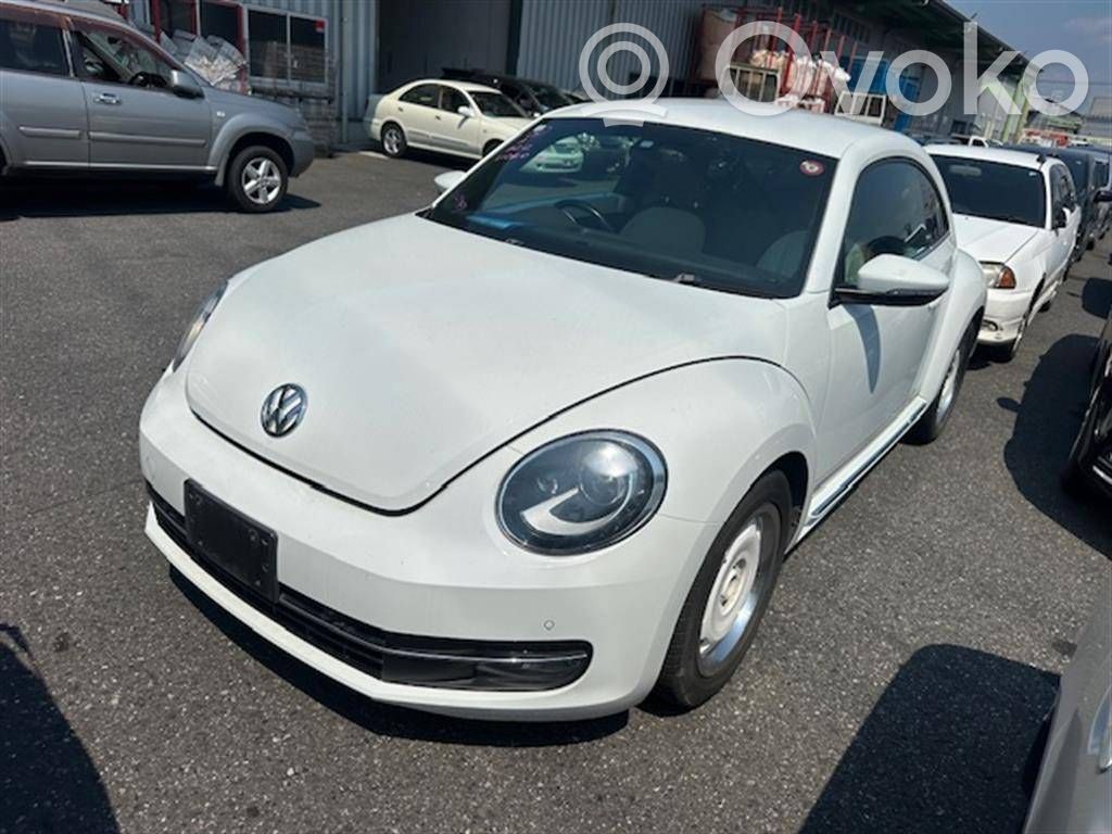 Beetle A5 Beetle