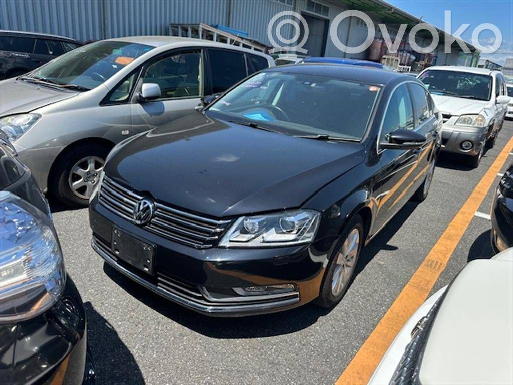 PASSAT B7 Passat