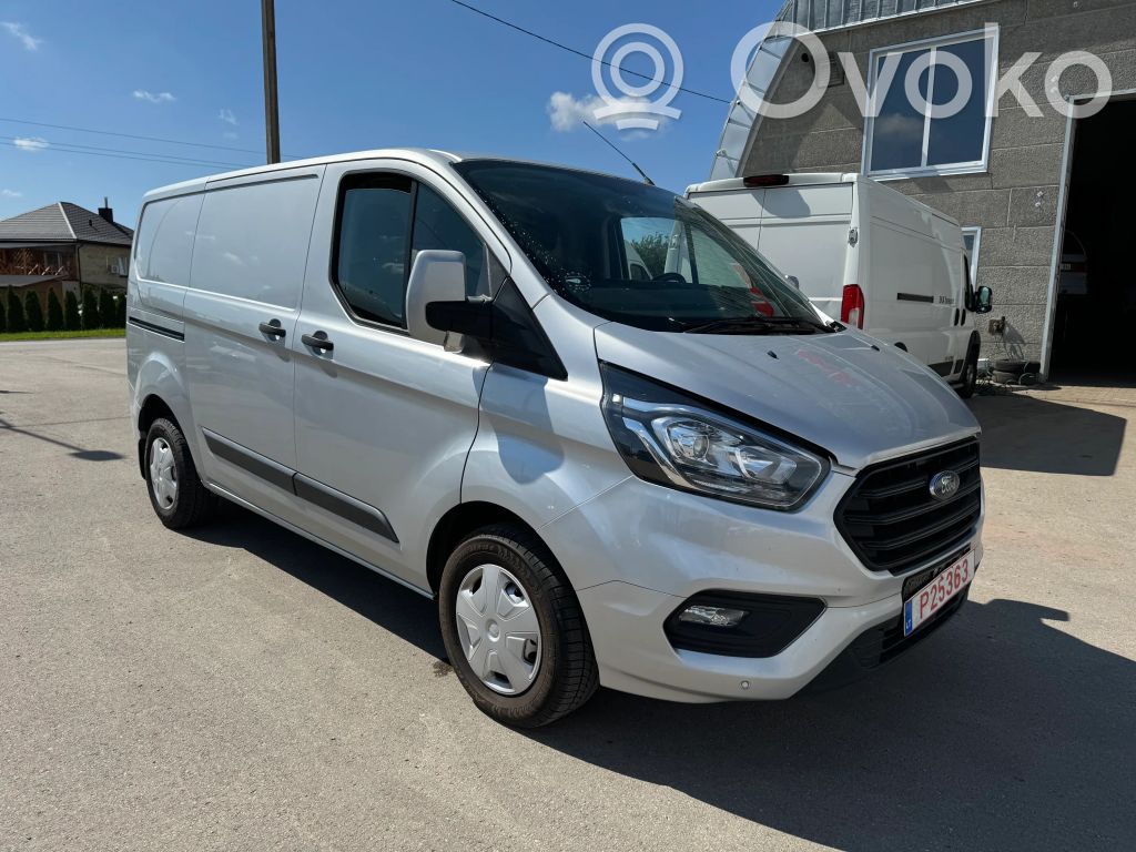 Transit Custom Transit Custom  JK2T14335CBA