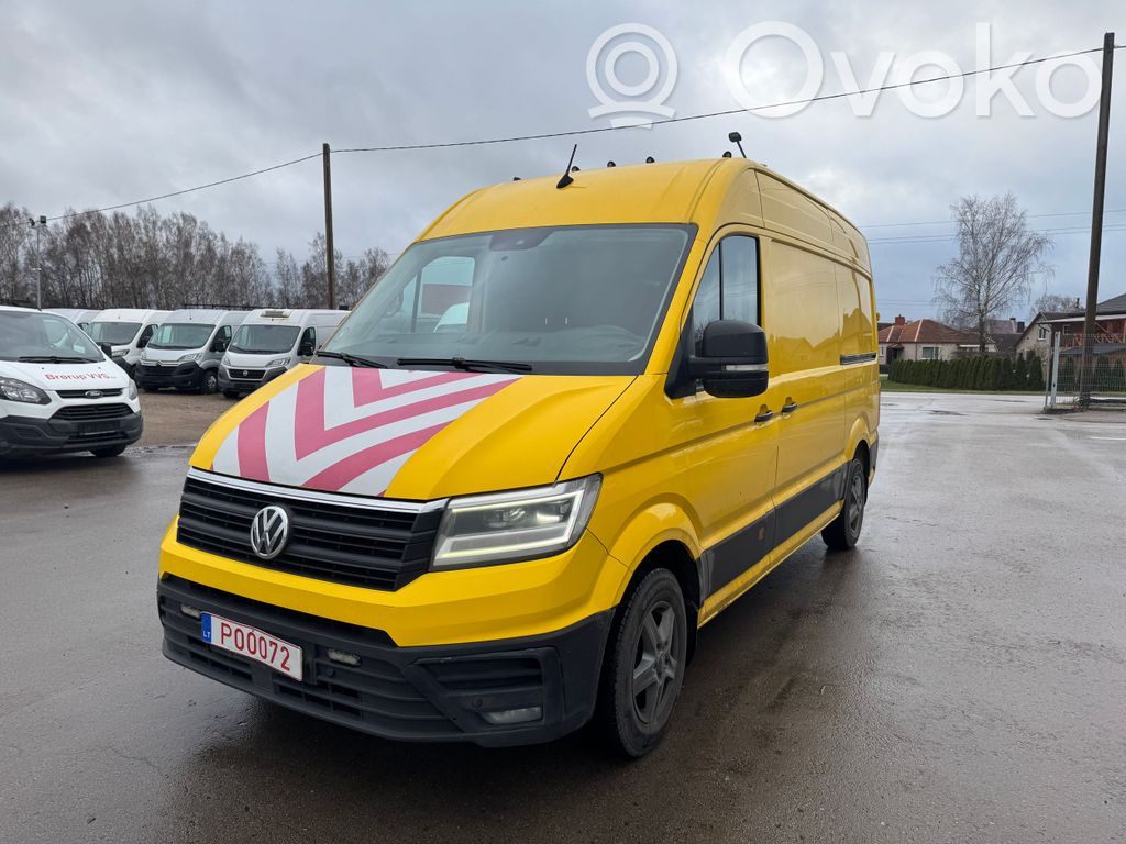 Crafter Crafter  04L907445C
