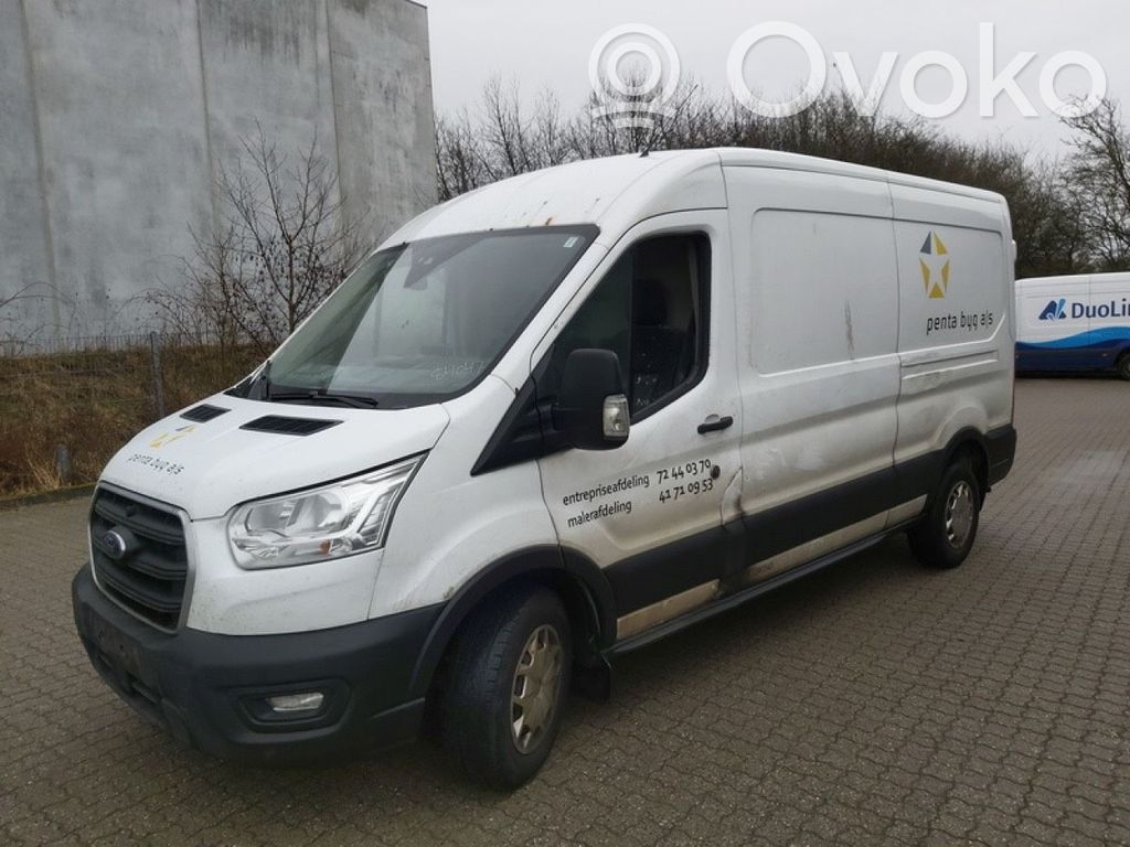 Transit VII Transit  BK31V115A00A