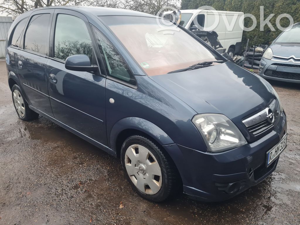 Meriva A Meriva  8000387