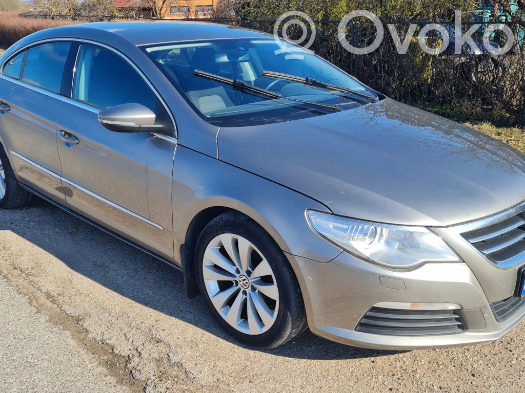 PASSAT CC Passat  5N1909144G