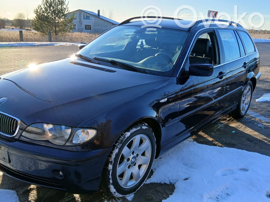 3 E46 Series 3  8383214