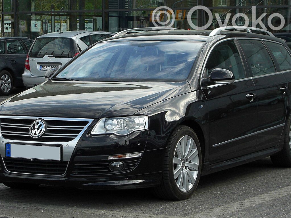 PASSAT B6 Passat  3C0853856B