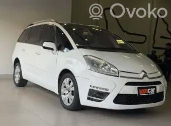 C4 Grand Picasso C4 Picasso, Grand Picasso, Aircross, Cactus  B40741F