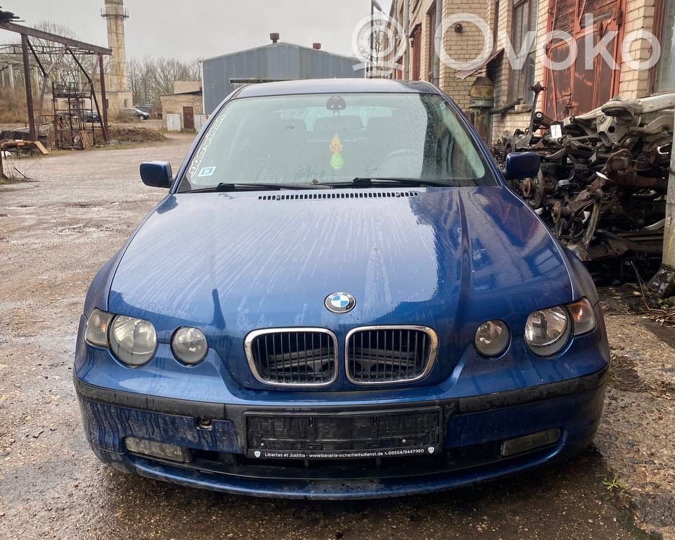 3 E46 Series 3  8252819