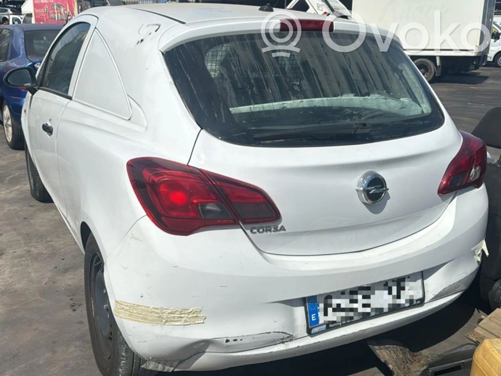 Corsa E Corsa  55504497