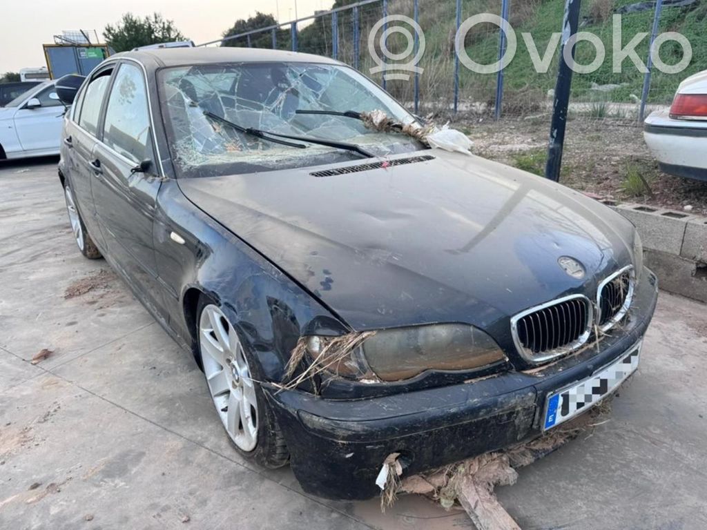 3 E46 Series 3  7523929