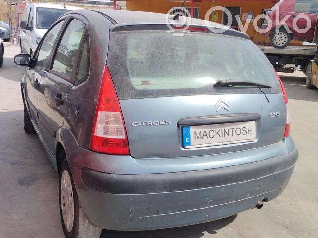 C3 C3, Pluriel, Picasso  E204060