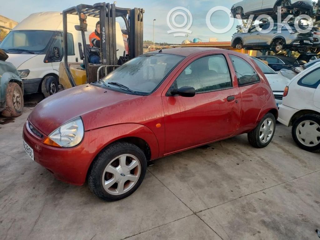Ka Ka  E95120