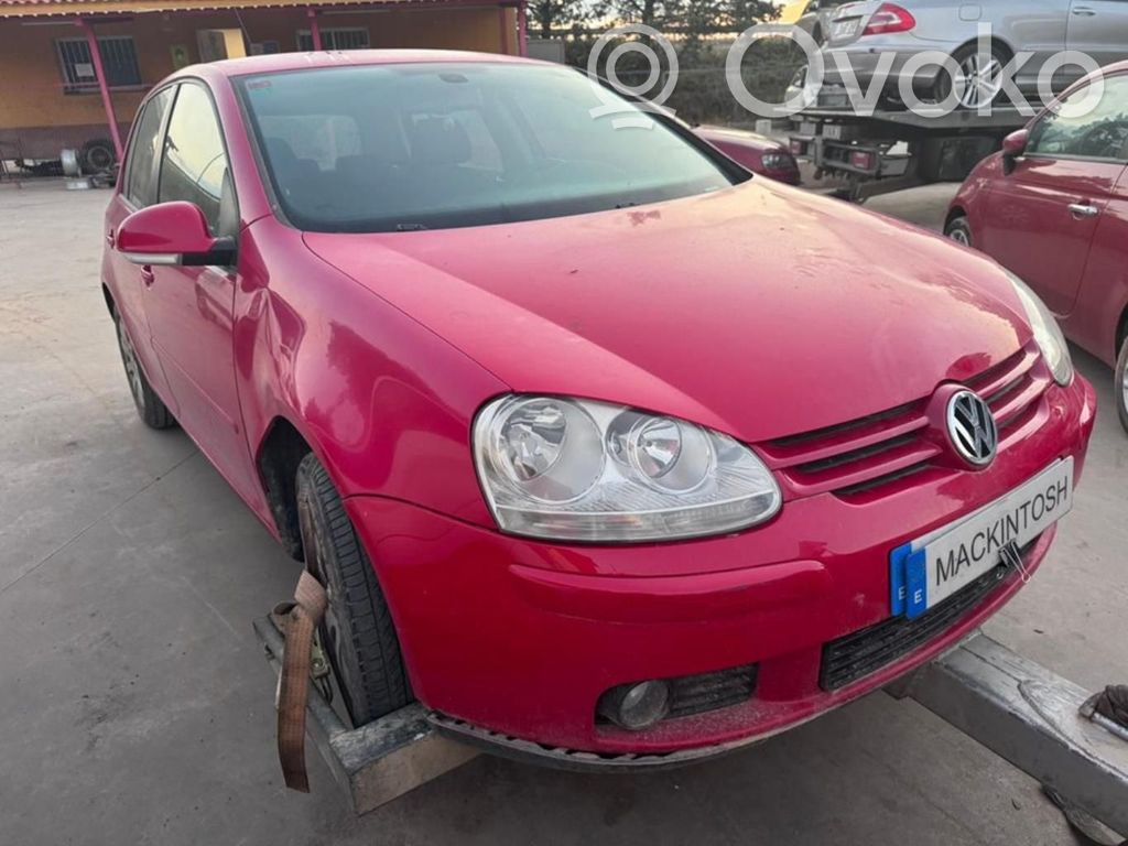 Golf V Golf  BXE