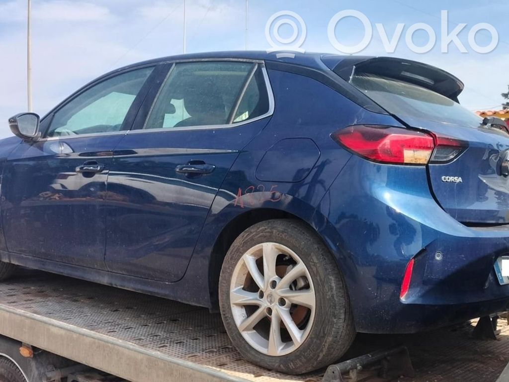 Corsa E Corsa  475498858