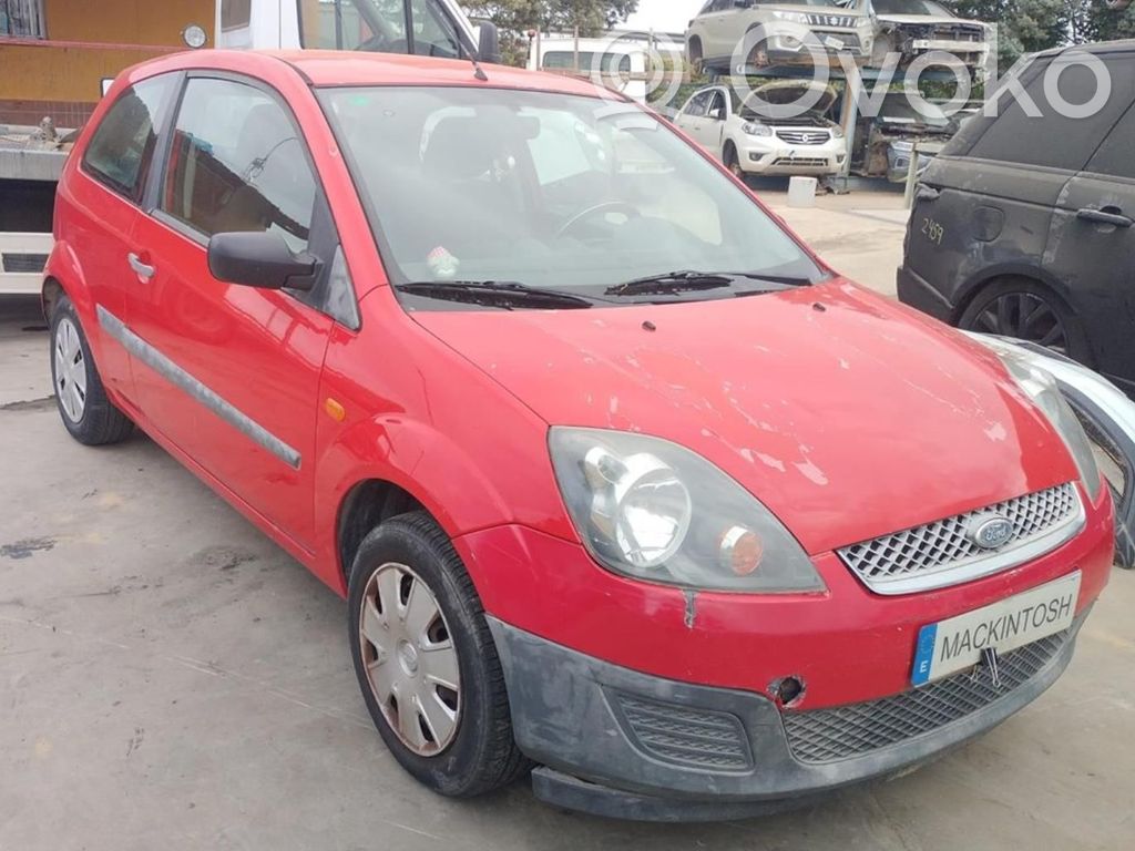 Fiesta Fiesta  E410877