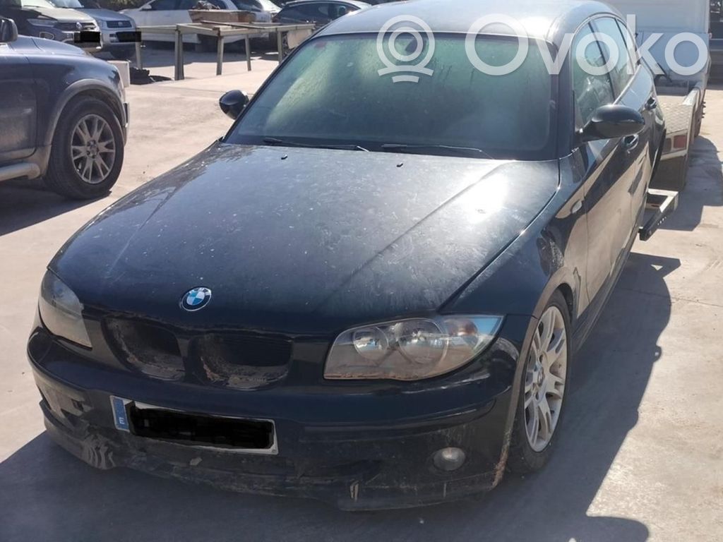 1 E81 E87 Series 1  KA6553