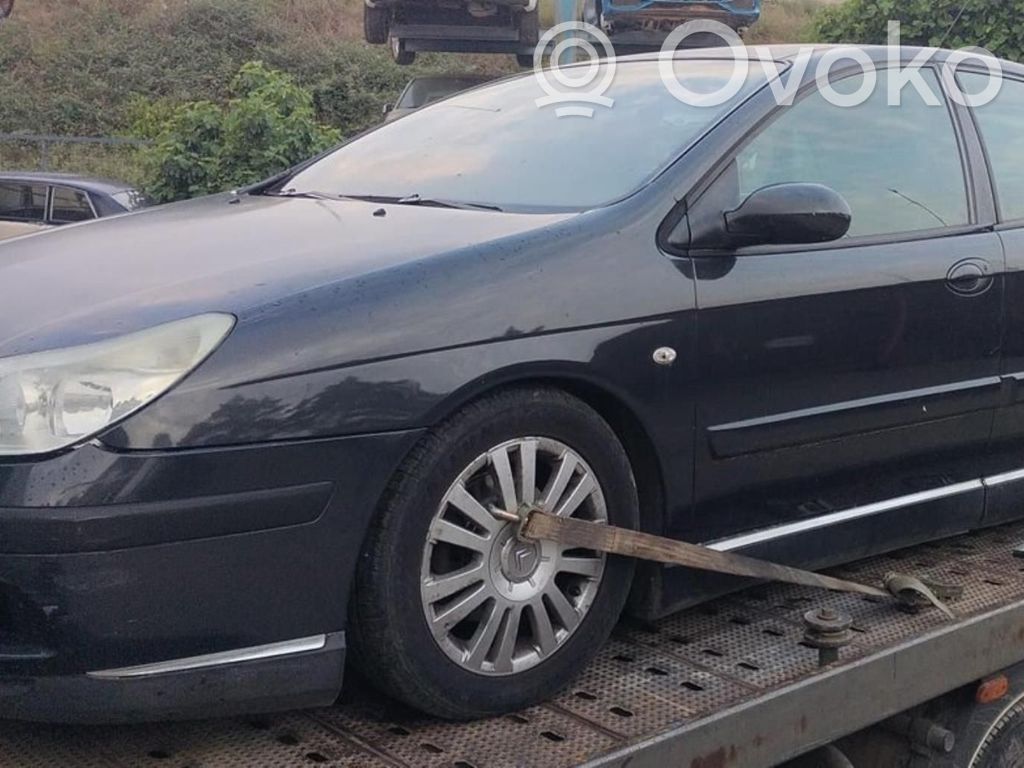 C5 C5, C5 Aircross  9650055980C03