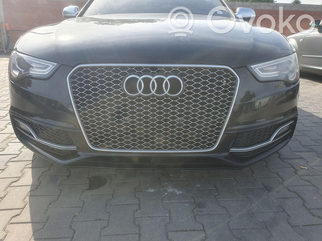 S5 A5, S5  CAKA