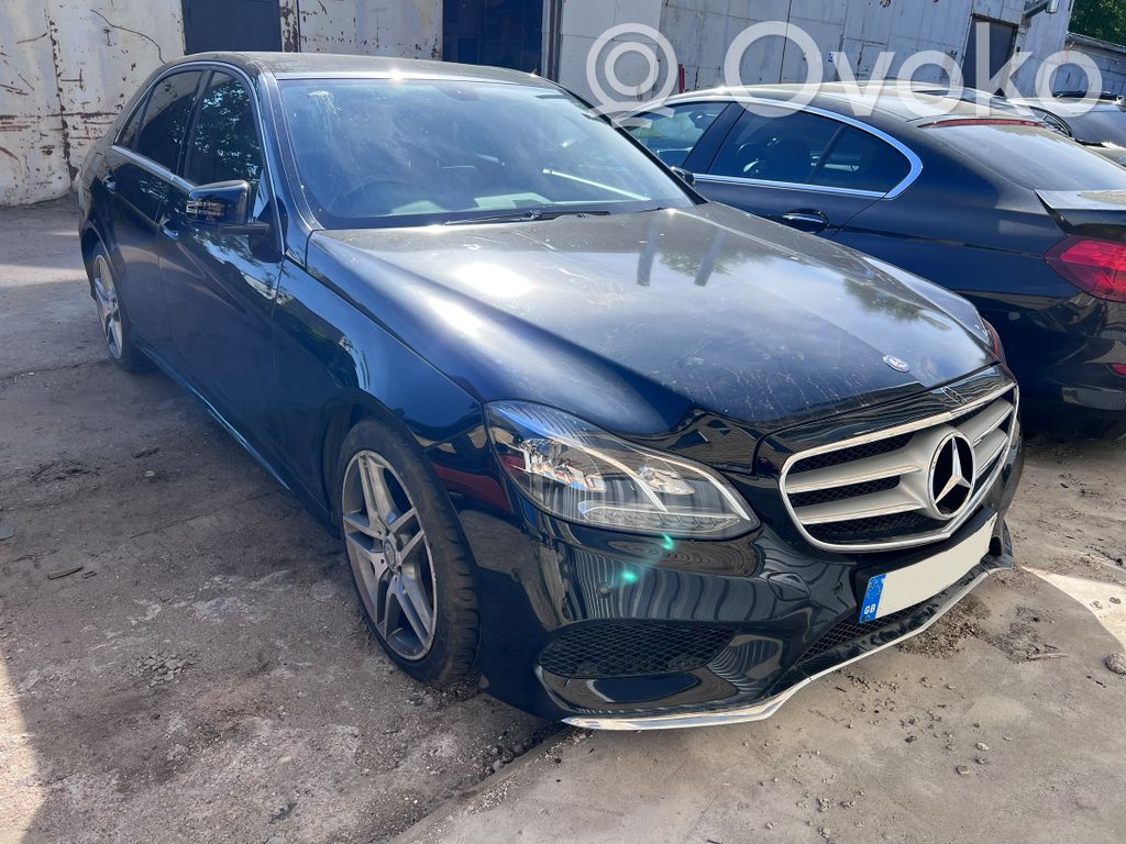 E W212 E-class, AMG (W124, W210, W211, W212, W213, C207, W238)